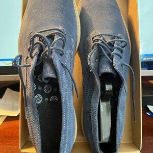 Johnston & Murphy men's 8.5 shoes